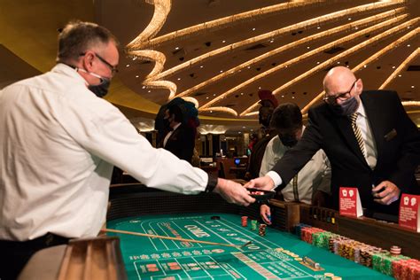  covid risk in casino